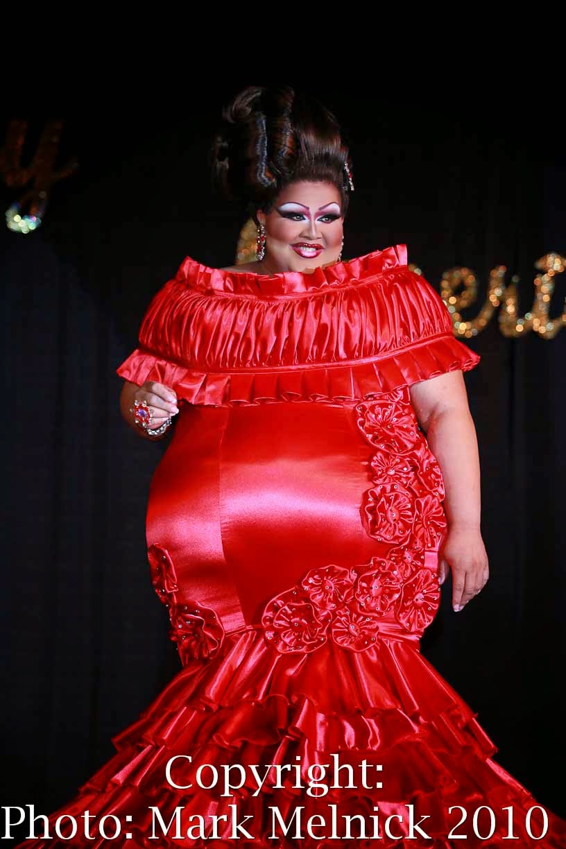 gallery gay from Craig gay drag trans & cross dressing